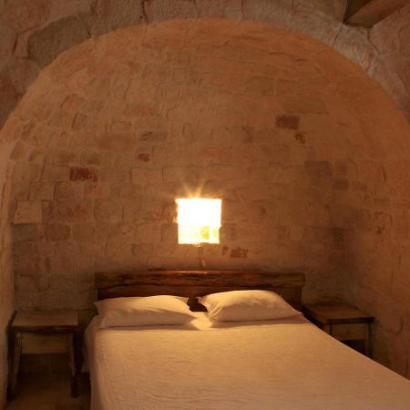 Pensjonat Pietraluce Alberobello Zewnętrze zdjęcie
