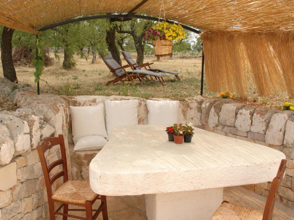 Pensjonat Pietraluce Alberobello Pokój zdjęcie