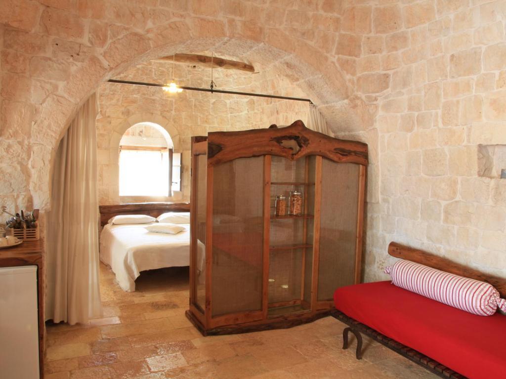 Pensjonat Pietraluce Alberobello Pokój zdjęcie