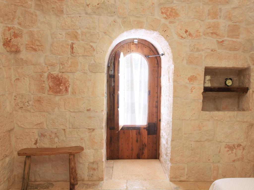 Pensjonat Pietraluce Alberobello Zewnętrze zdjęcie