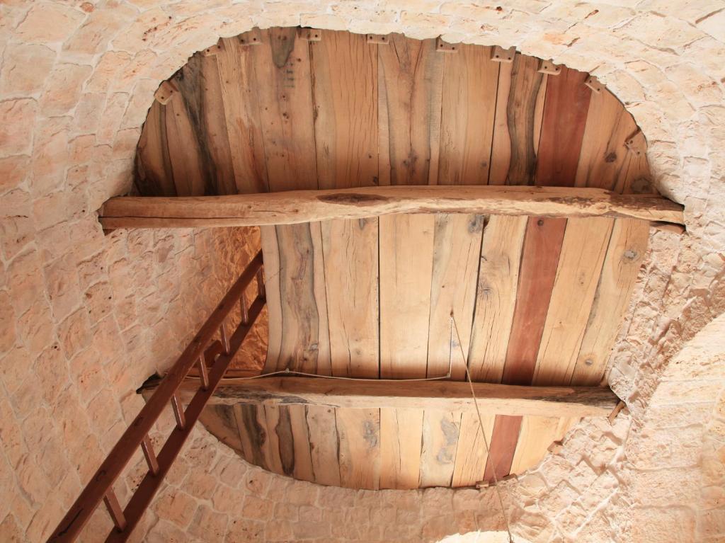 Pensjonat Pietraluce Alberobello Zewnętrze zdjęcie