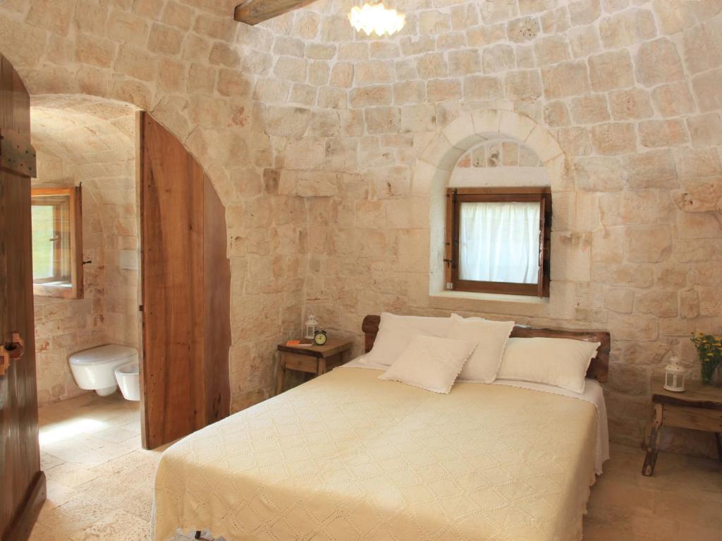 Pensjonat Pietraluce Alberobello Zewnętrze zdjęcie